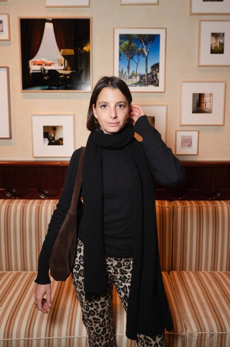  - The Exhibition “Grand Tour” at Casa Monti, Portraying Italy Without Consuming It