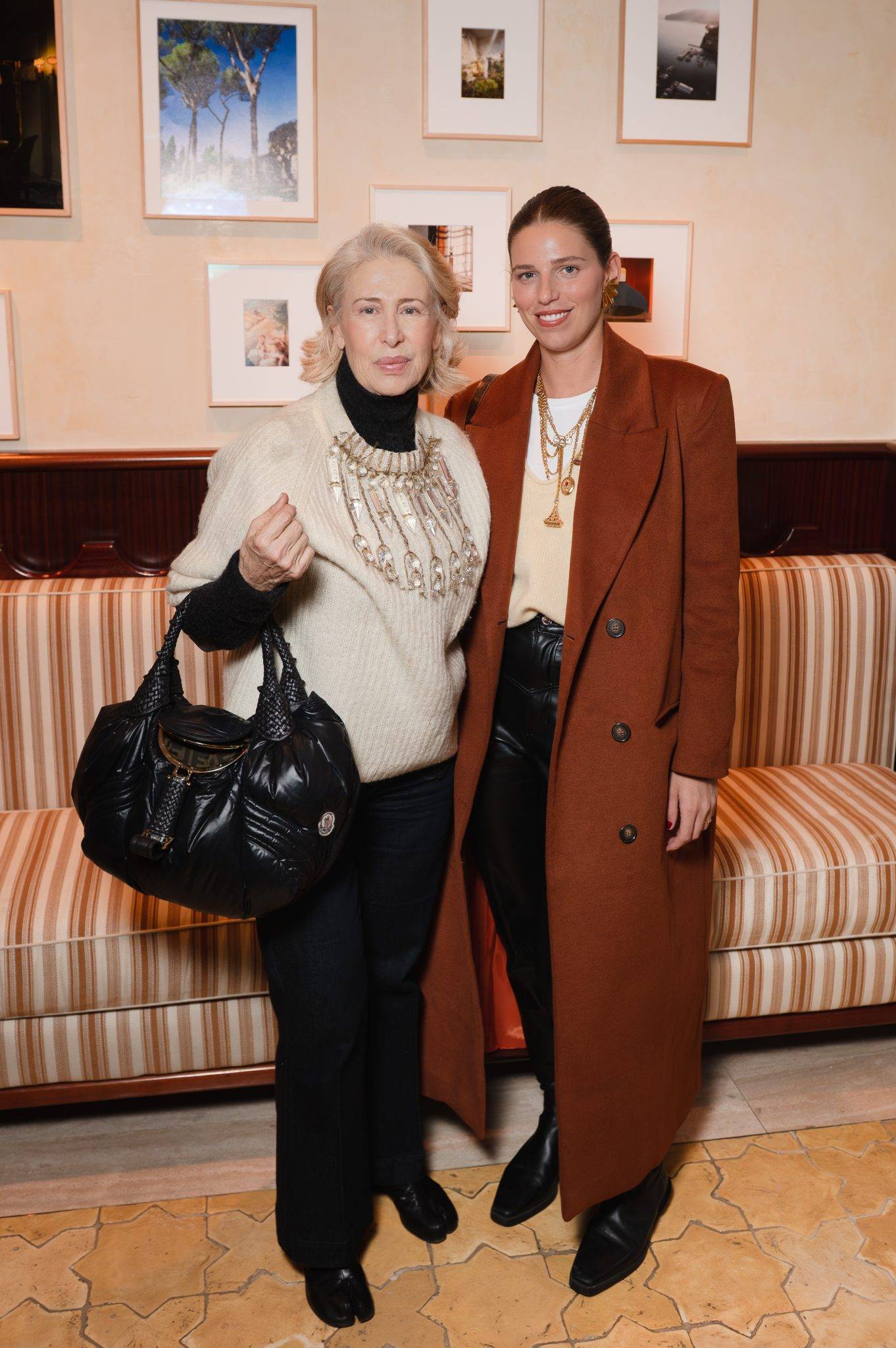  - La mostra « Grand Tour » a Casa Monti, ritrarre l’Italia senza consumarla