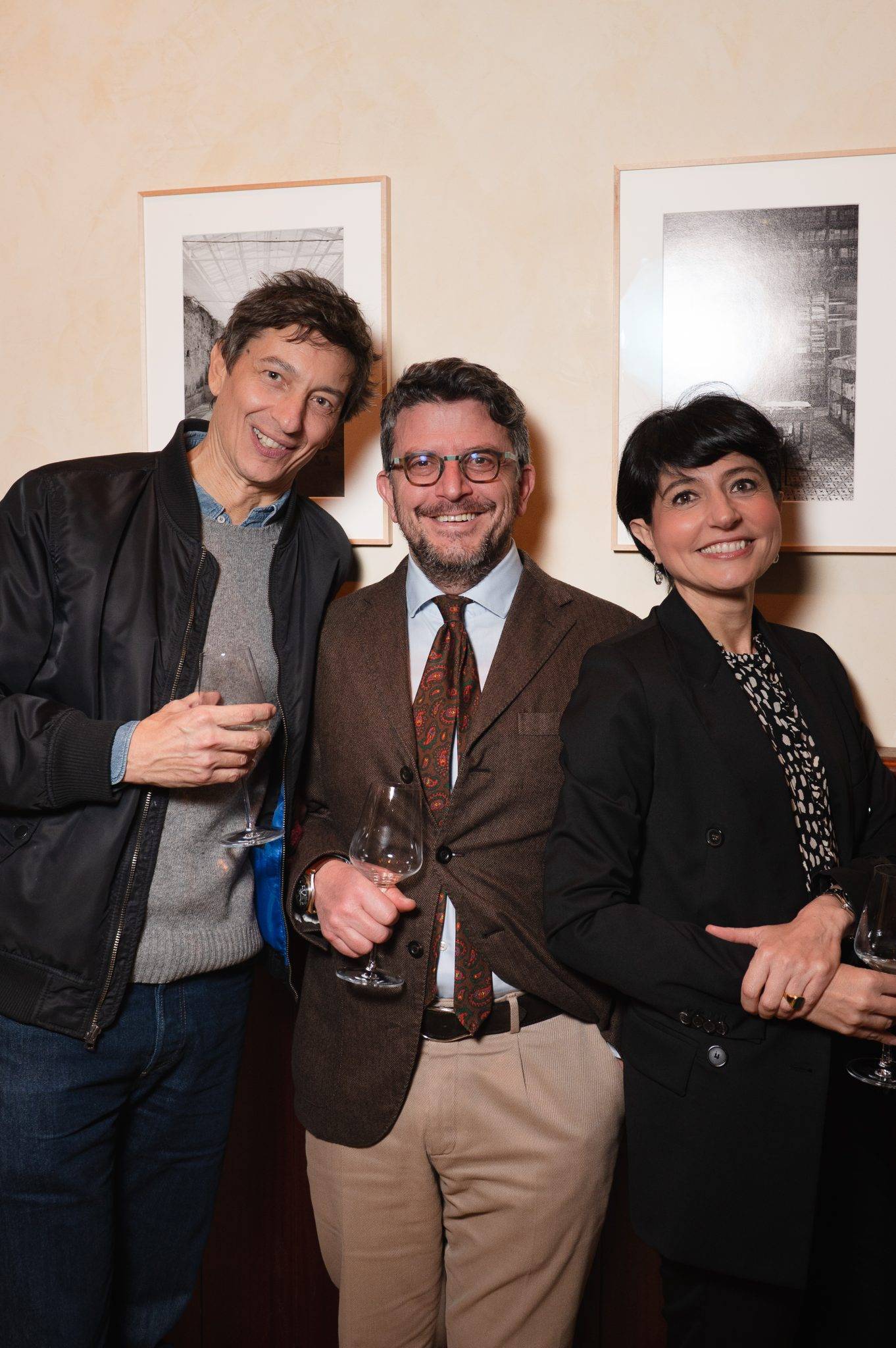  - The Exhibition “Grand Tour” at Casa Monti, Portraying Italy Without Consuming It