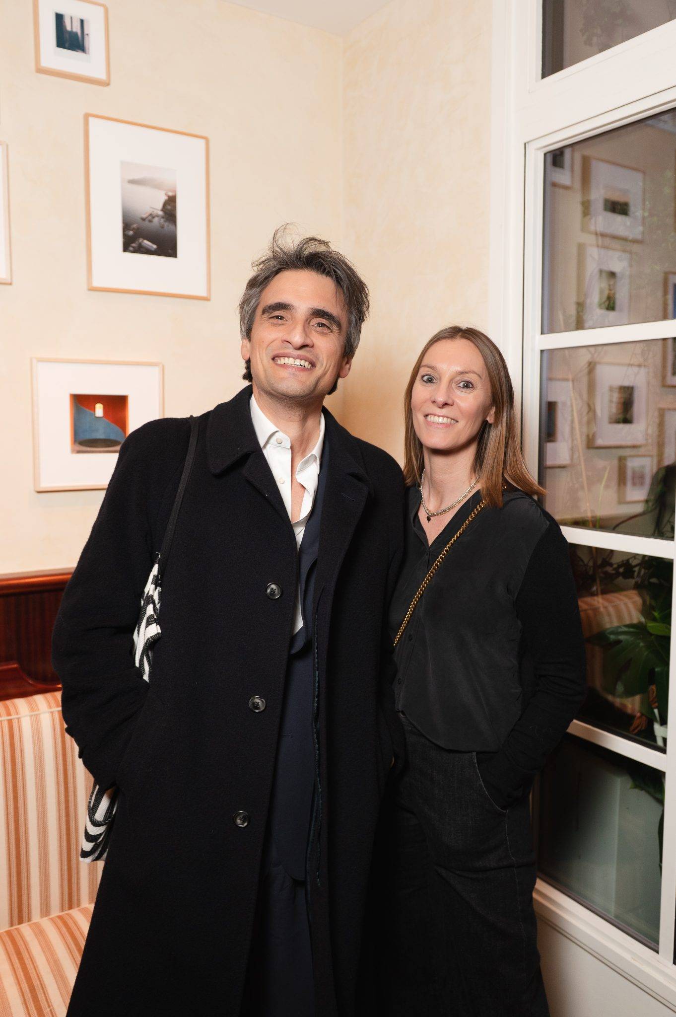  - The Exhibition “Grand Tour” at Casa Monti, Portraying Italy Without Consuming It