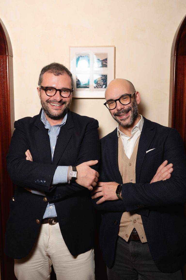  - The Exhibition “Grand Tour” at Casa Monti, Portraying Italy Without Consuming It