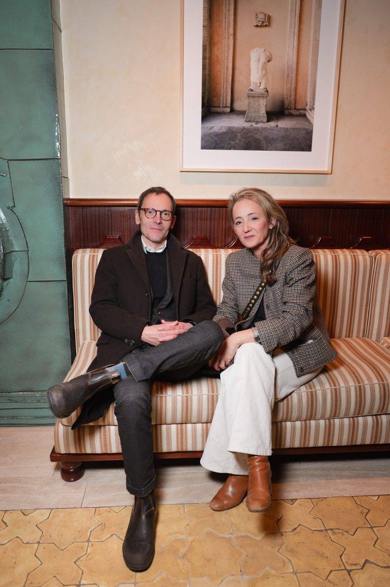  - The Exhibition “Grand Tour” at Casa Monti, Portraying Italy Without Consuming It