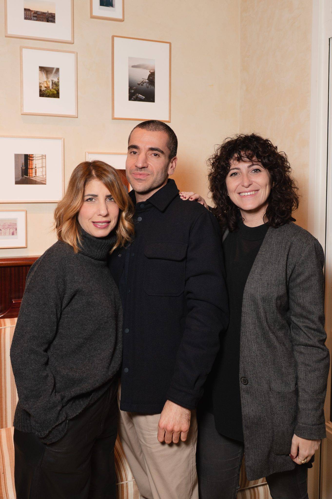  - The Exhibition “Grand Tour” at Casa Monti, Portraying Italy Without Consuming It