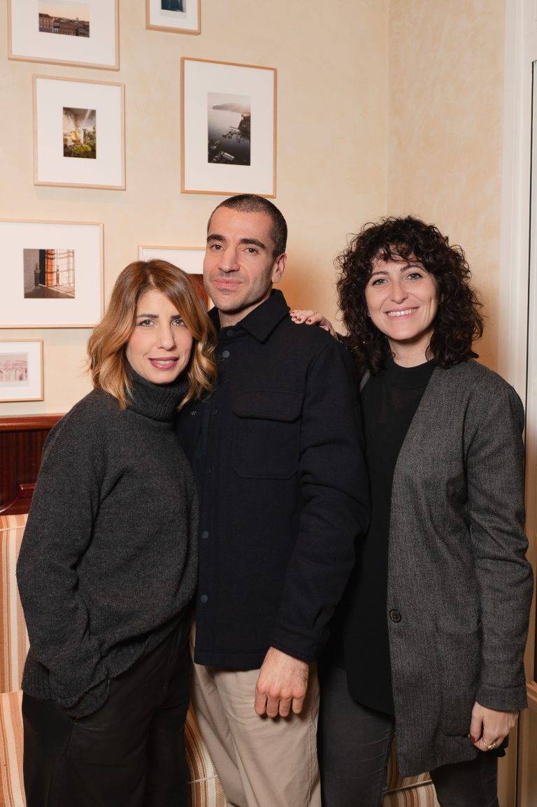  - The Exhibition “Grand Tour” at Casa Monti, Portraying Italy Without Consuming It