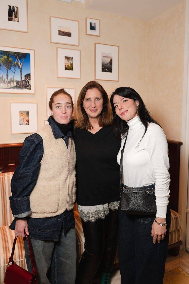  - The Exhibition “Grand Tour” at Casa Monti, Portraying Italy Without Consuming It