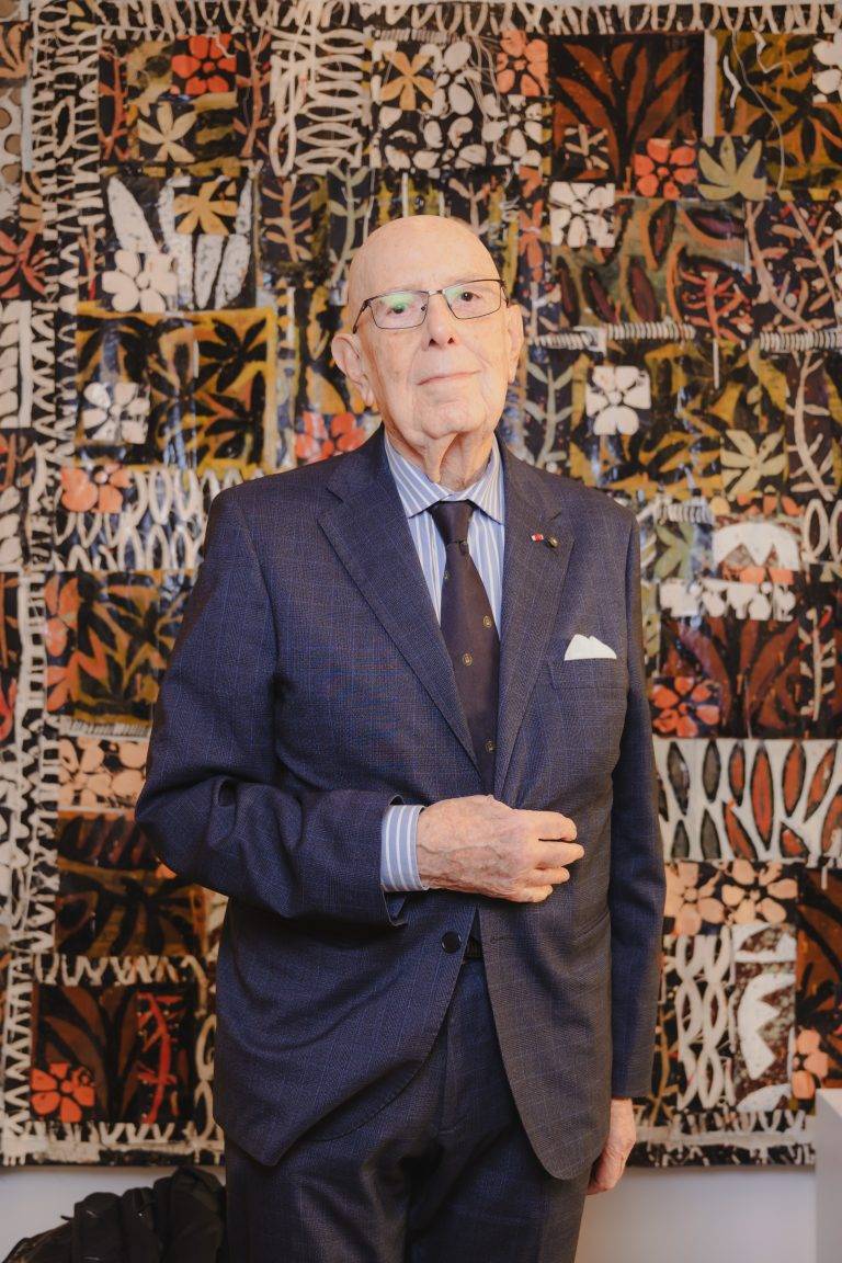  - For David Catalán, Fashion is All About Assembly