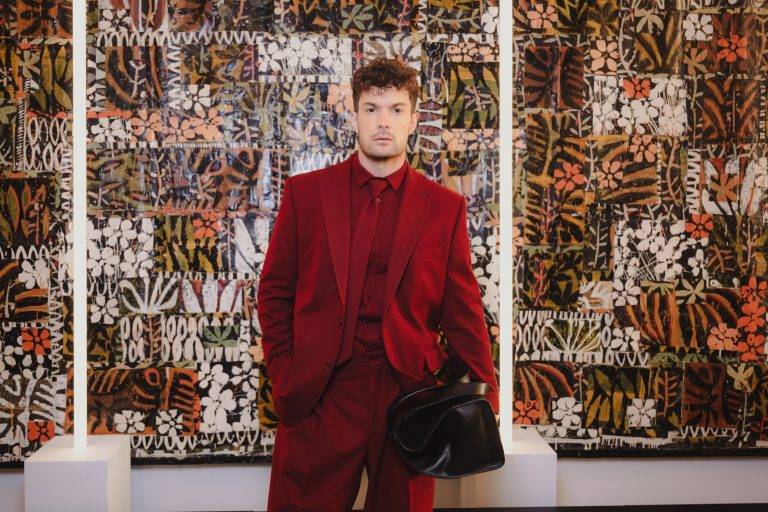  - For David Catalán, Fashion is All About Assembly