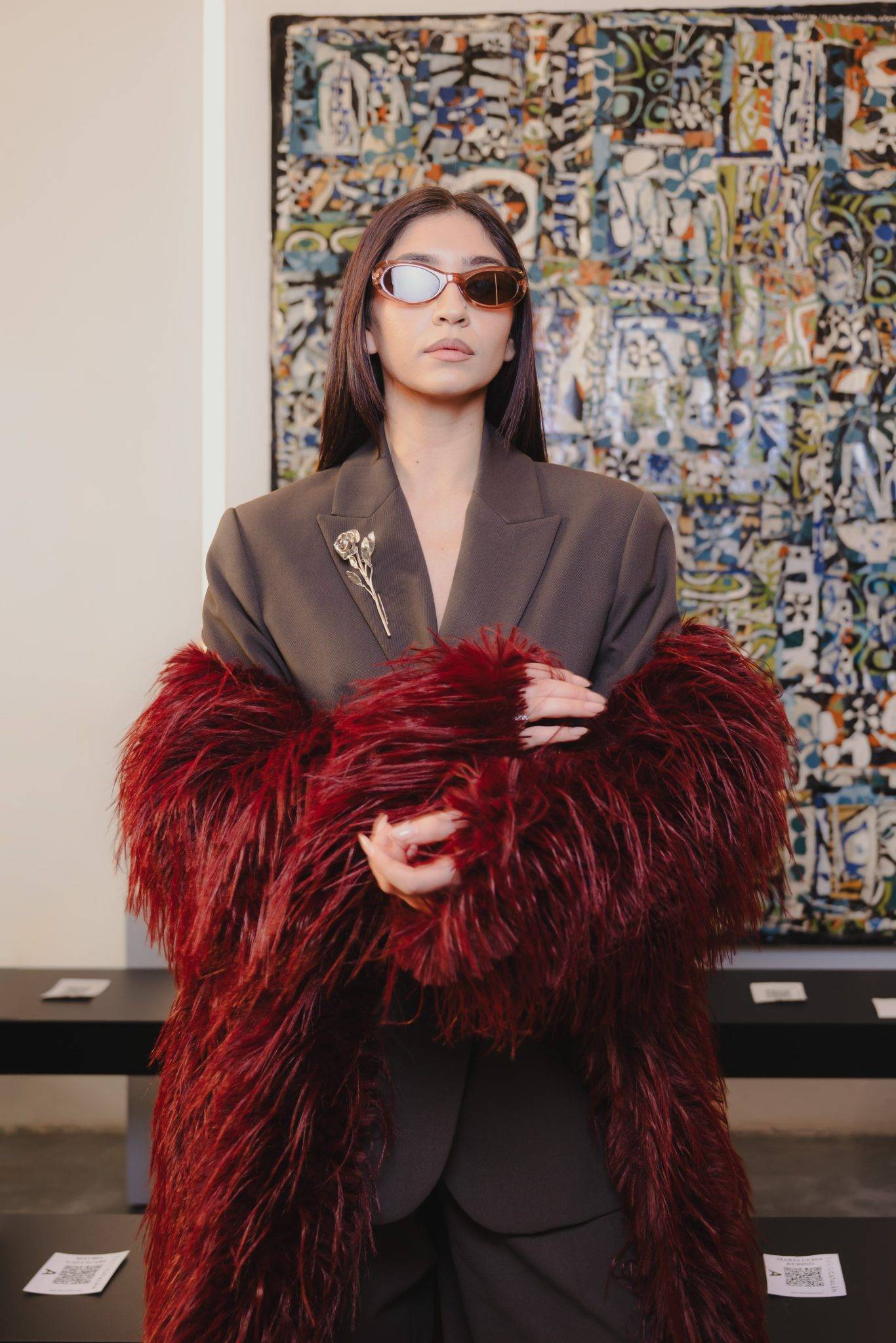  - For David Catalán, Fashion is All About Assembly