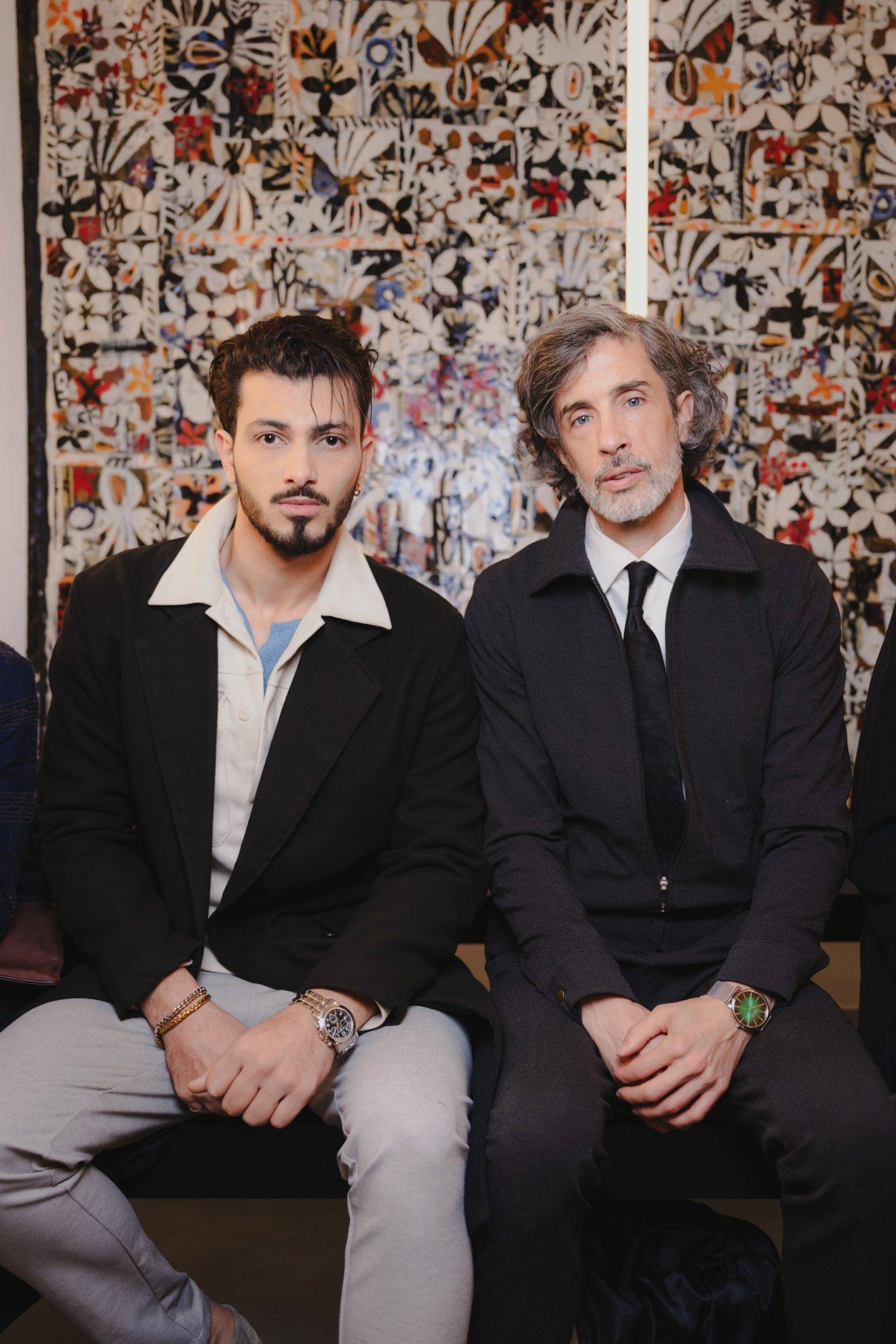  - For David Catalán, Fashion is All About Assembly