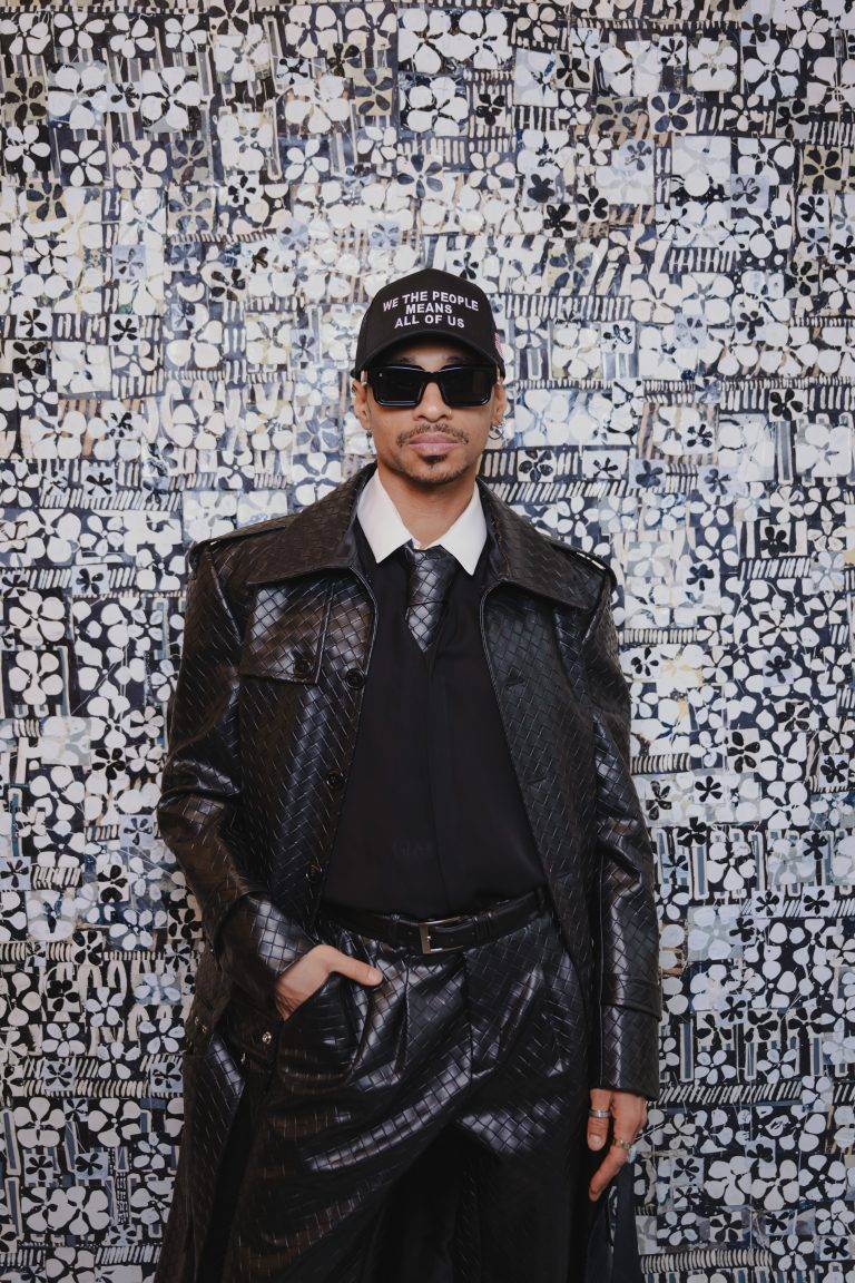  - For David Catalán, Fashion is All About Assembly