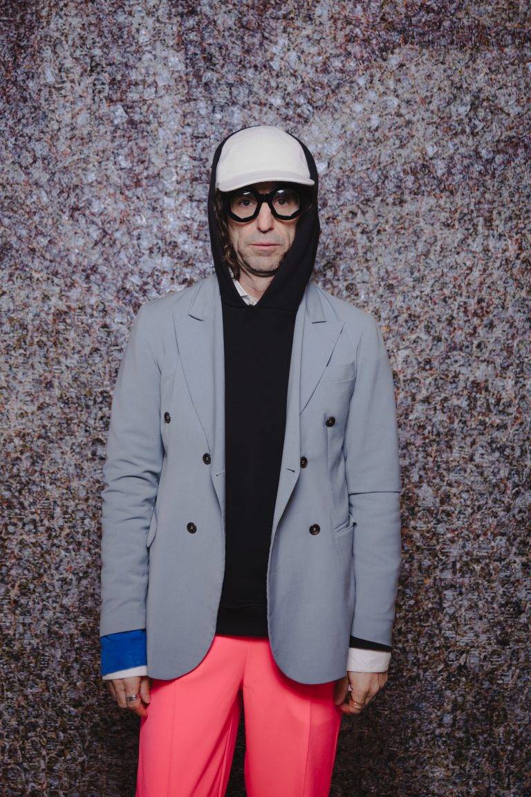  - For David Catalán, Fashion is All About Assembly