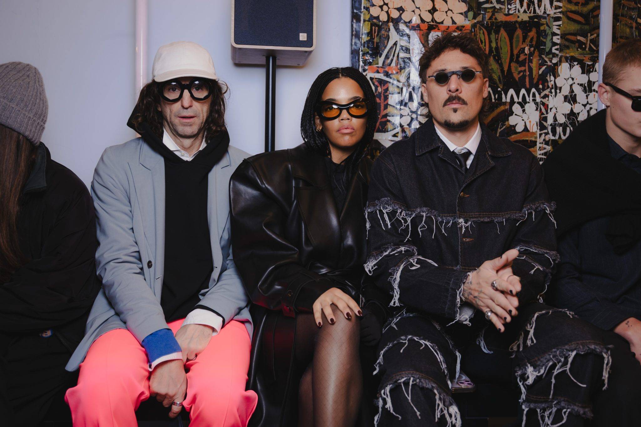  - For David Catalán, Fashion is All About Assembly