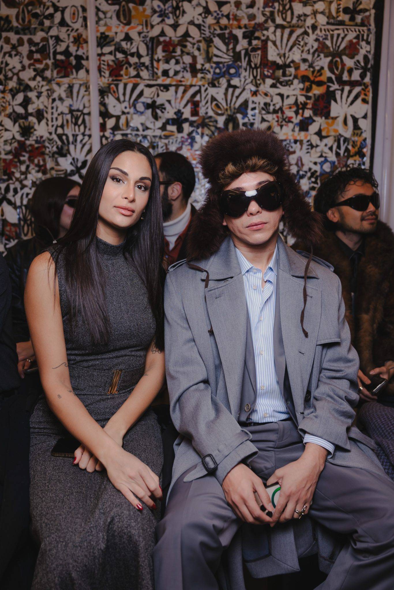  - For David Catalán, Fashion is All About Assembly