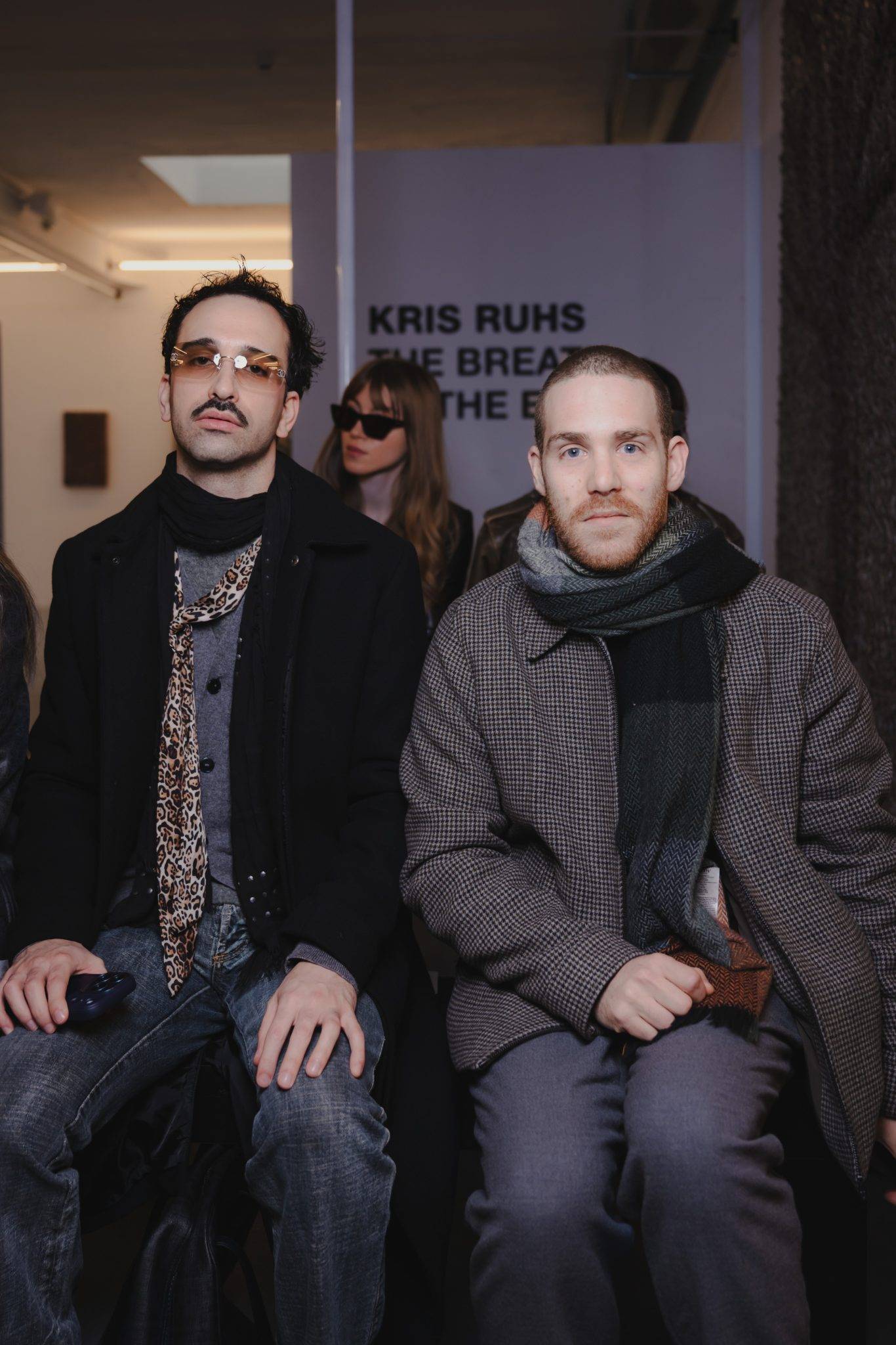  - For David Catalán, Fashion is All About Assembly