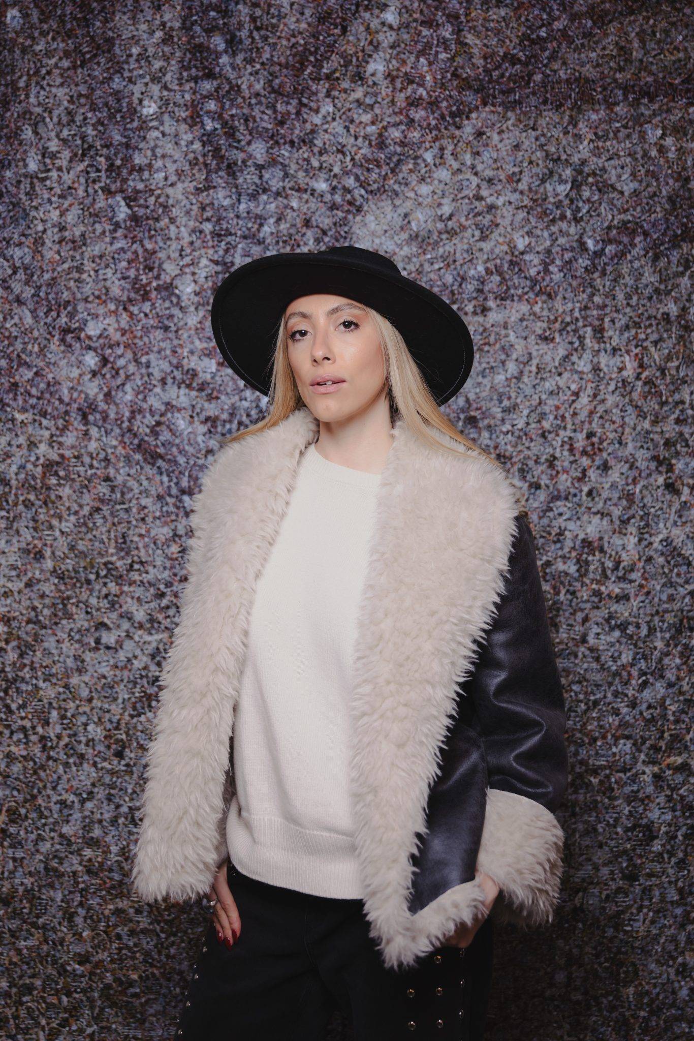  - For David Catalán, Fashion is All About Assembly