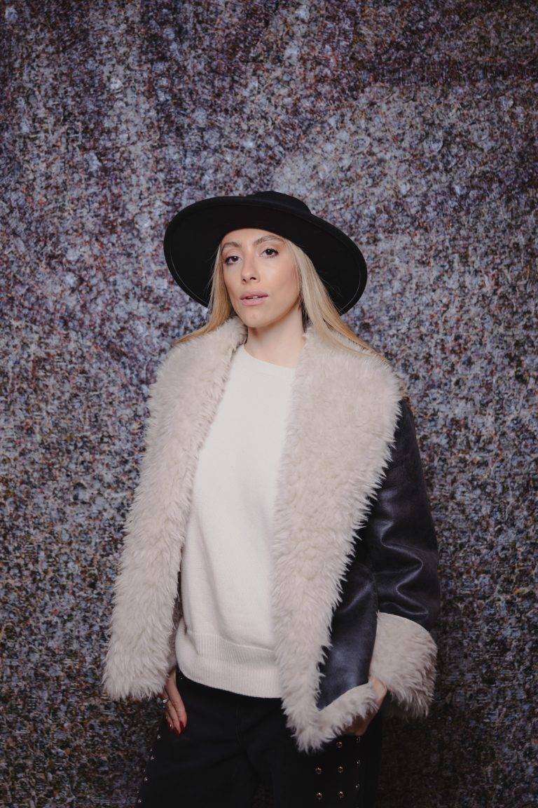  - For David Catalán, Fashion is All About Assembly