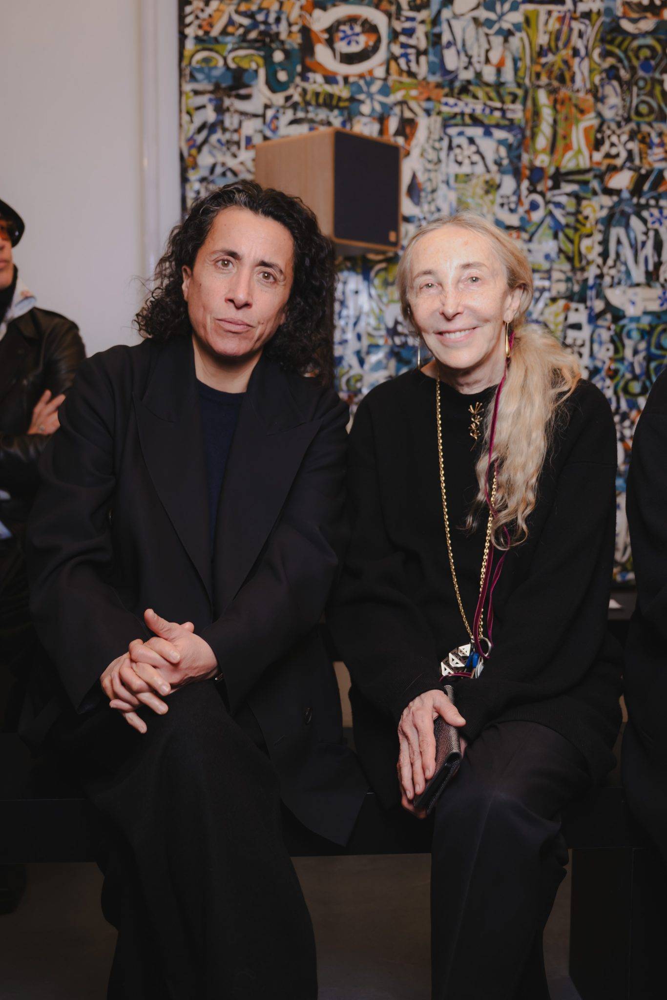  - For David Catalán, Fashion is All About Assembly