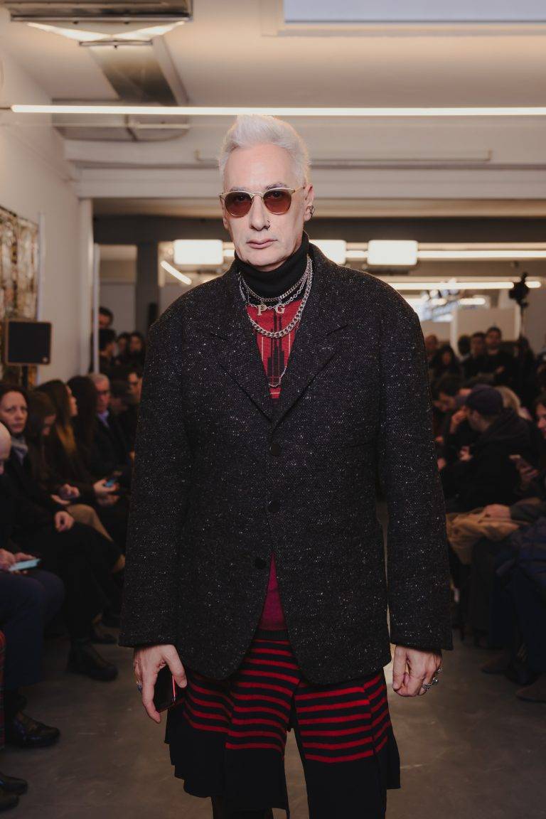  - For David Catalán, Fashion is All About Assembly