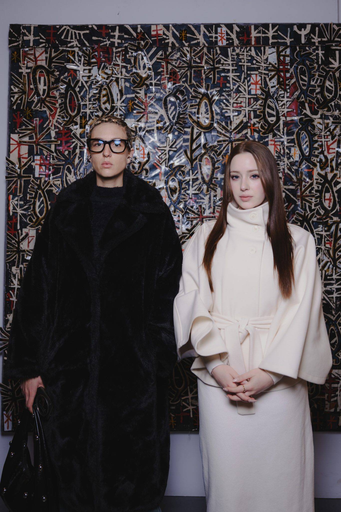  - For David Catalán, Fashion is All About Assembly