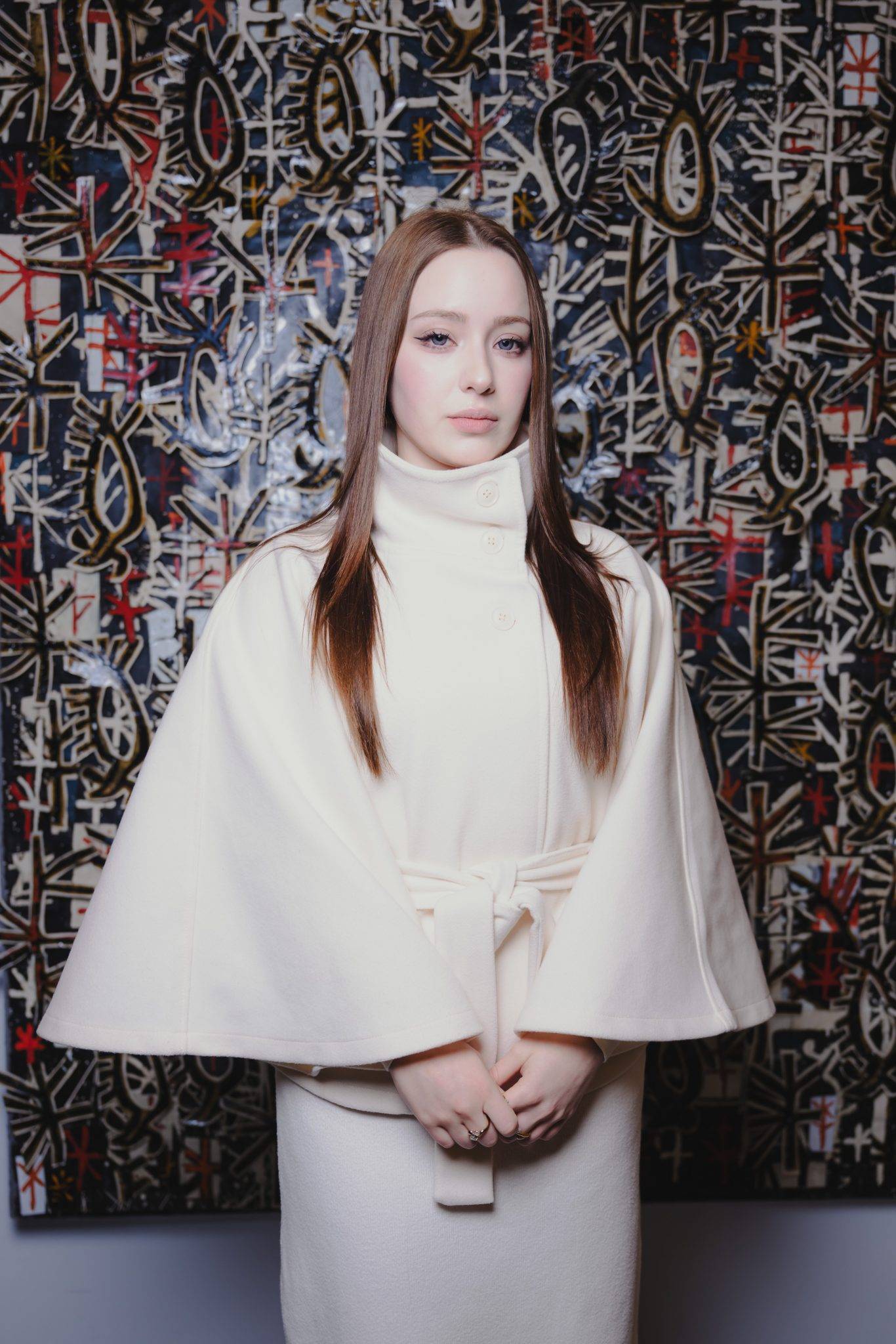  - For David Catalán, Fashion is All About Assembly