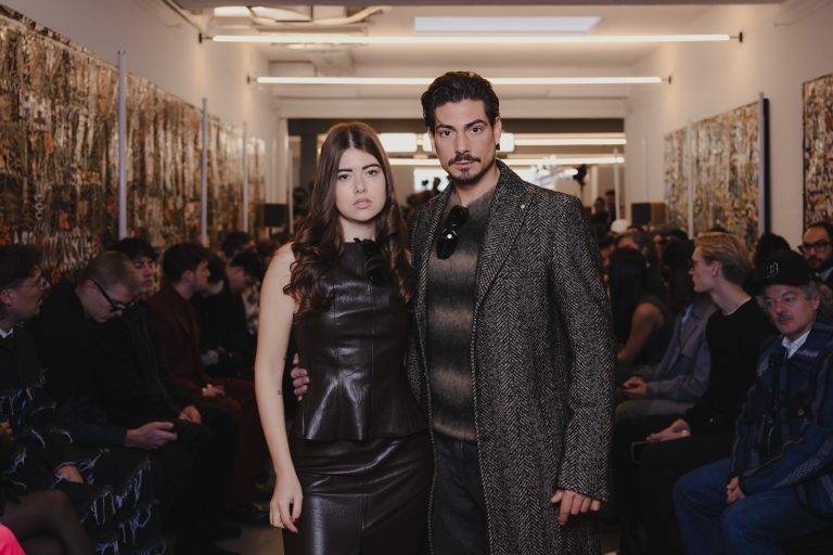  - For David Catalán, Fashion is All About Assembly