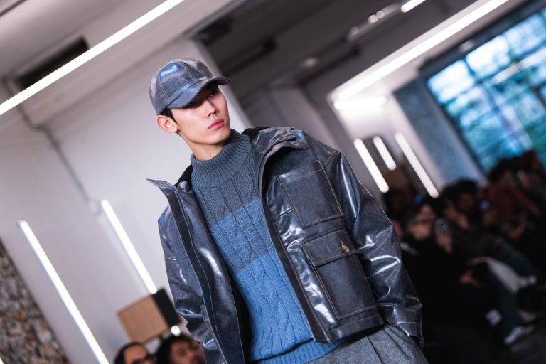 For David Catalán, Fashion is All About Assembly