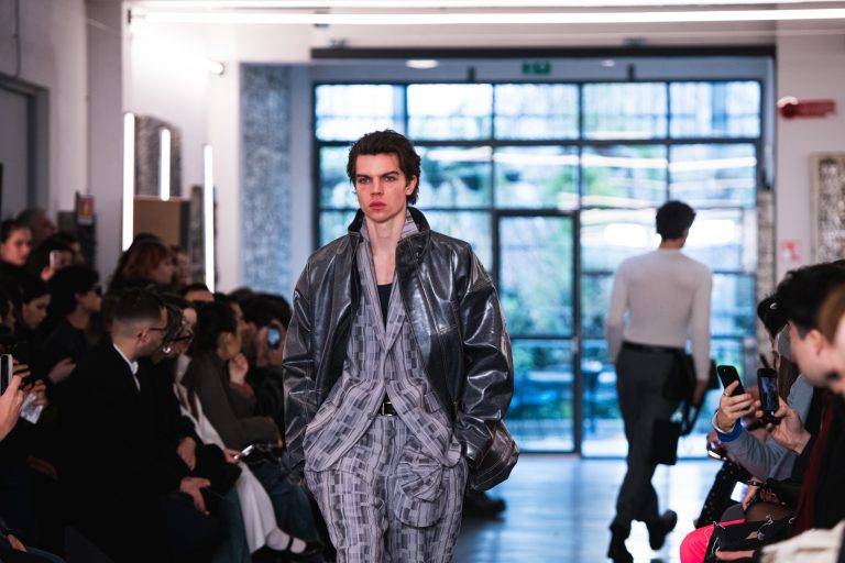 For David Catalán, Fashion is All About Assembly