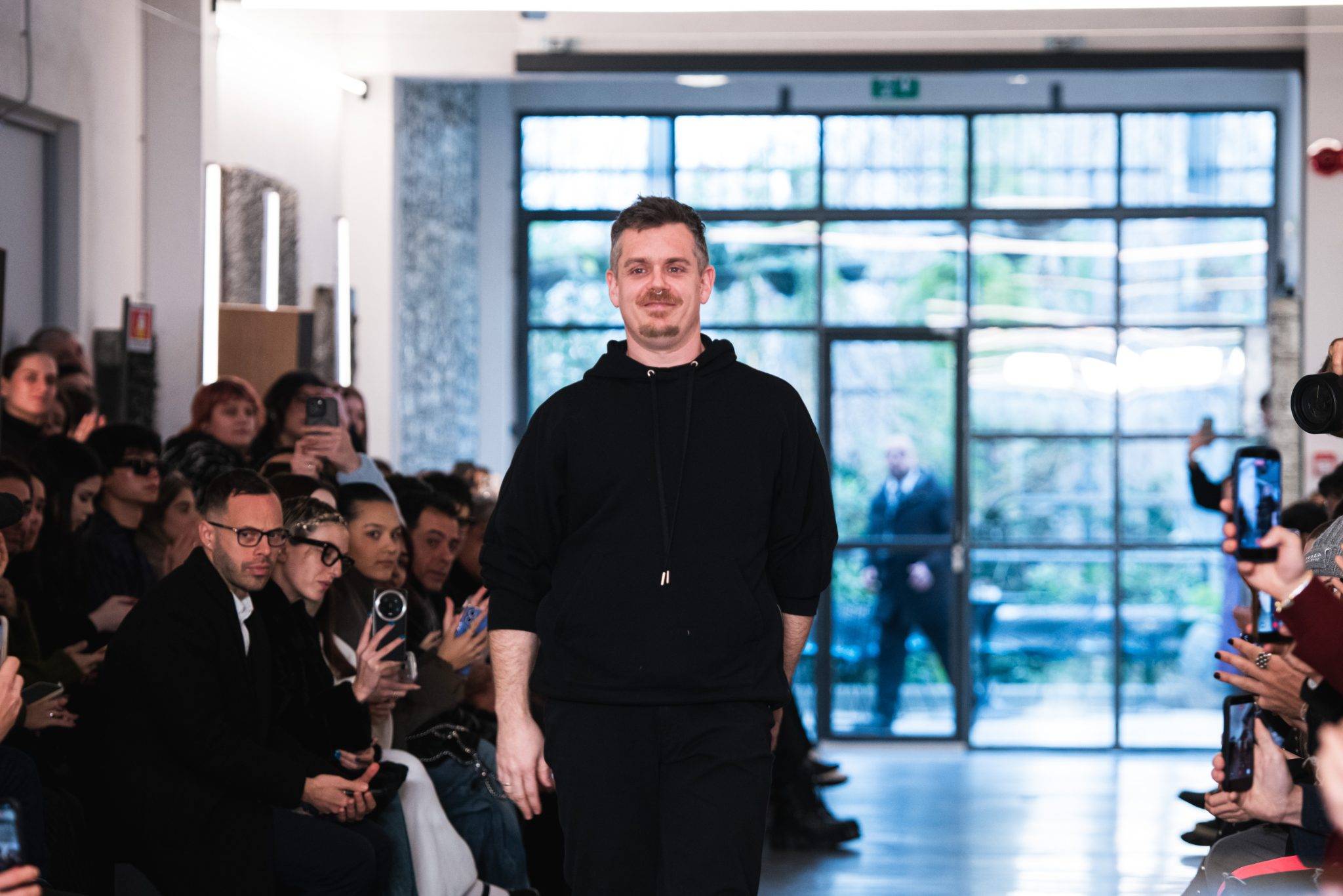  - For David Catalán, Fashion is All About Assembly