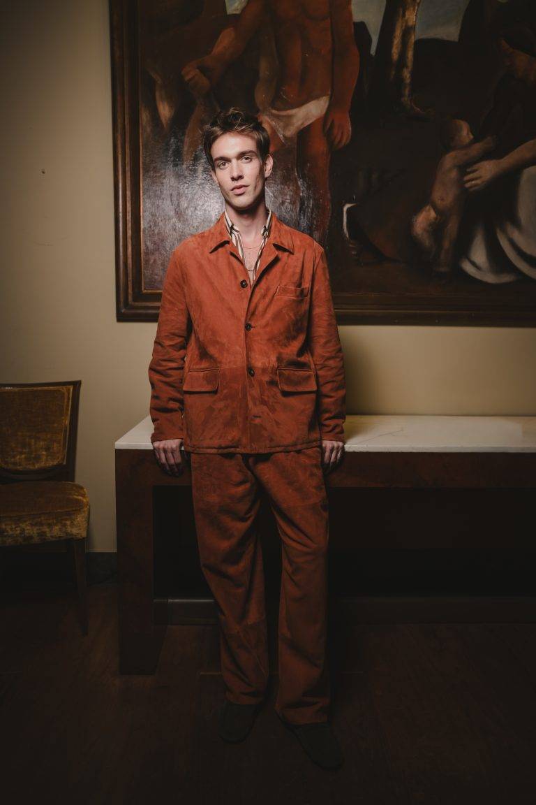  - Tod’s Celebrates Italian Elegance in its New Collection