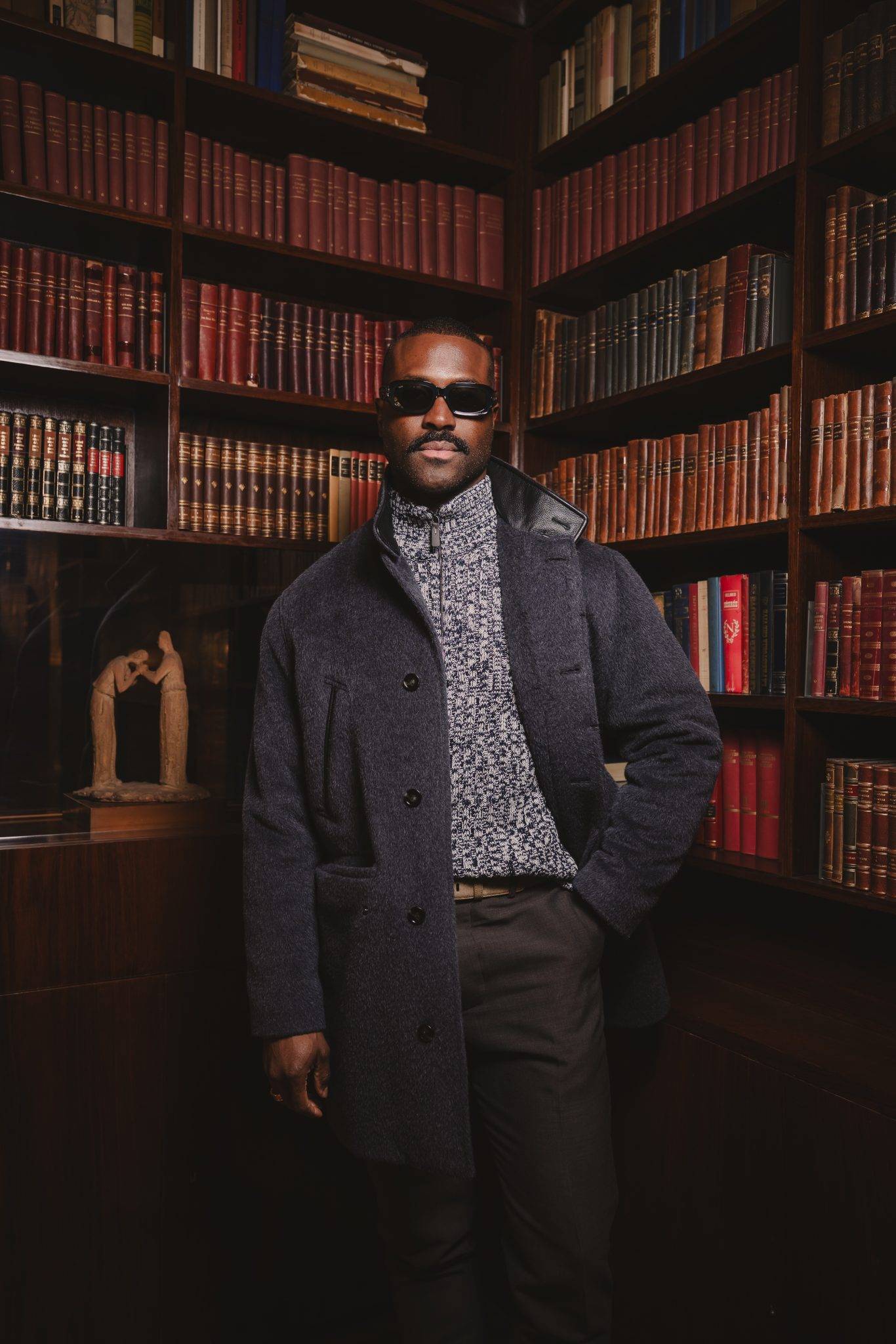  - Tod’s New Collection Celebrates Italian Elegance