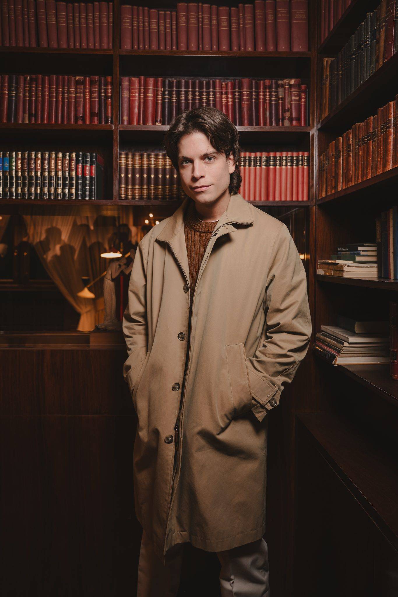  - Tod’s New Collection Celebrates Italian Elegance