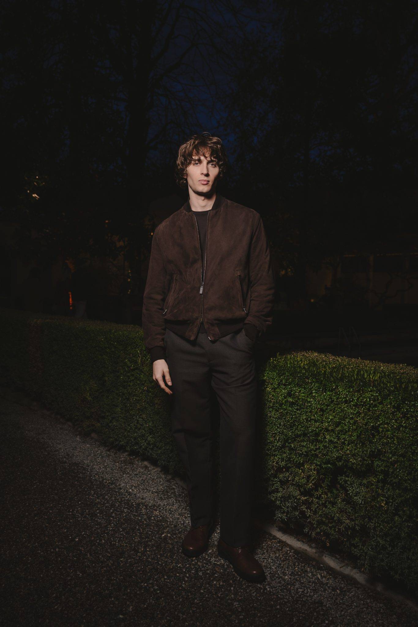  - Tod’s New Collection Celebrates Italian Elegance