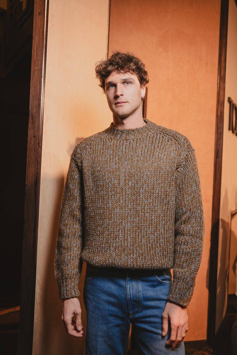  - Tod’s Celebrates Italian Elegance in its New Collection