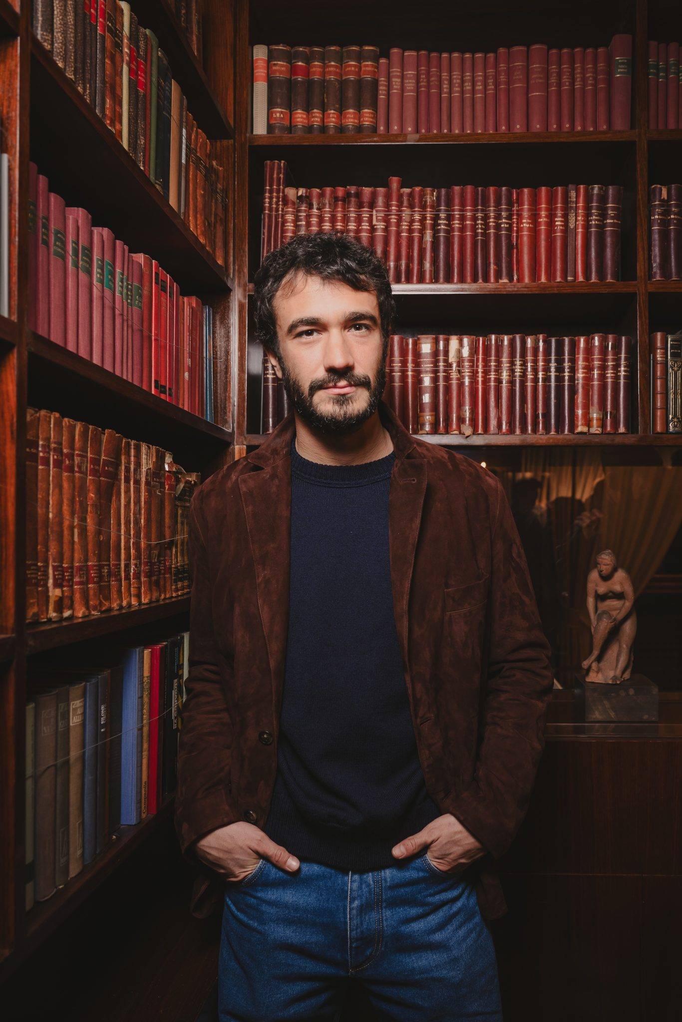  - Tod’s Celebrates Italian Elegance in its New Collection