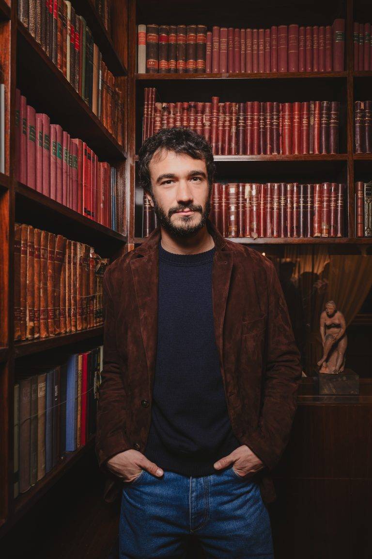  - Tod’s Celebrates Italian Elegance in its New Collection