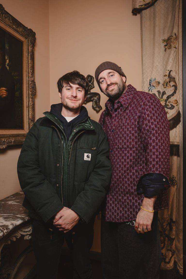  - Tod’s Celebrates Italian Elegance in its New Collection