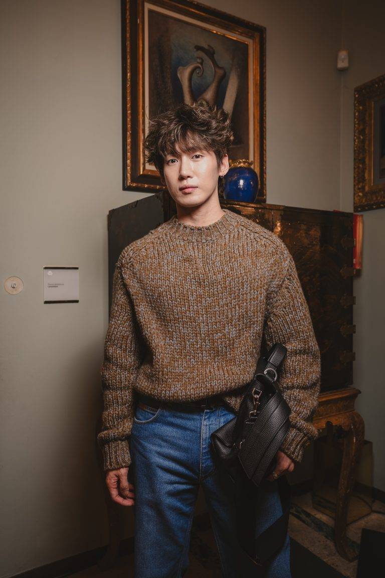  - Tod’s Celebrates Italian Elegance in its New Collection