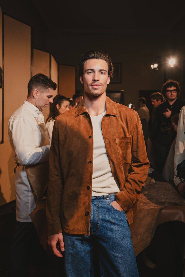  - Tod’s Celebrates Italian Elegance in its New Collection