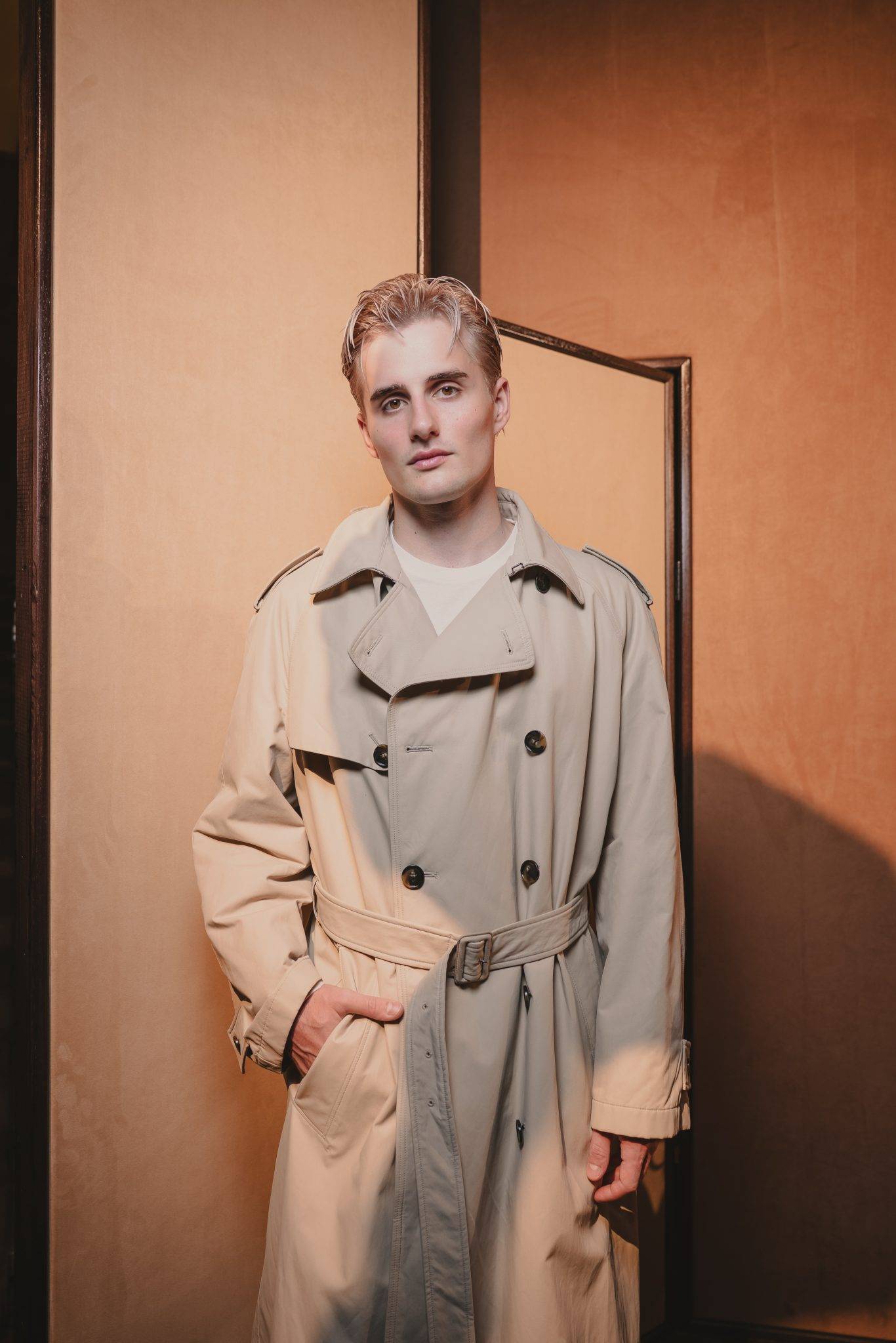  - Tod’s New Collection Celebrates Italian Elegance