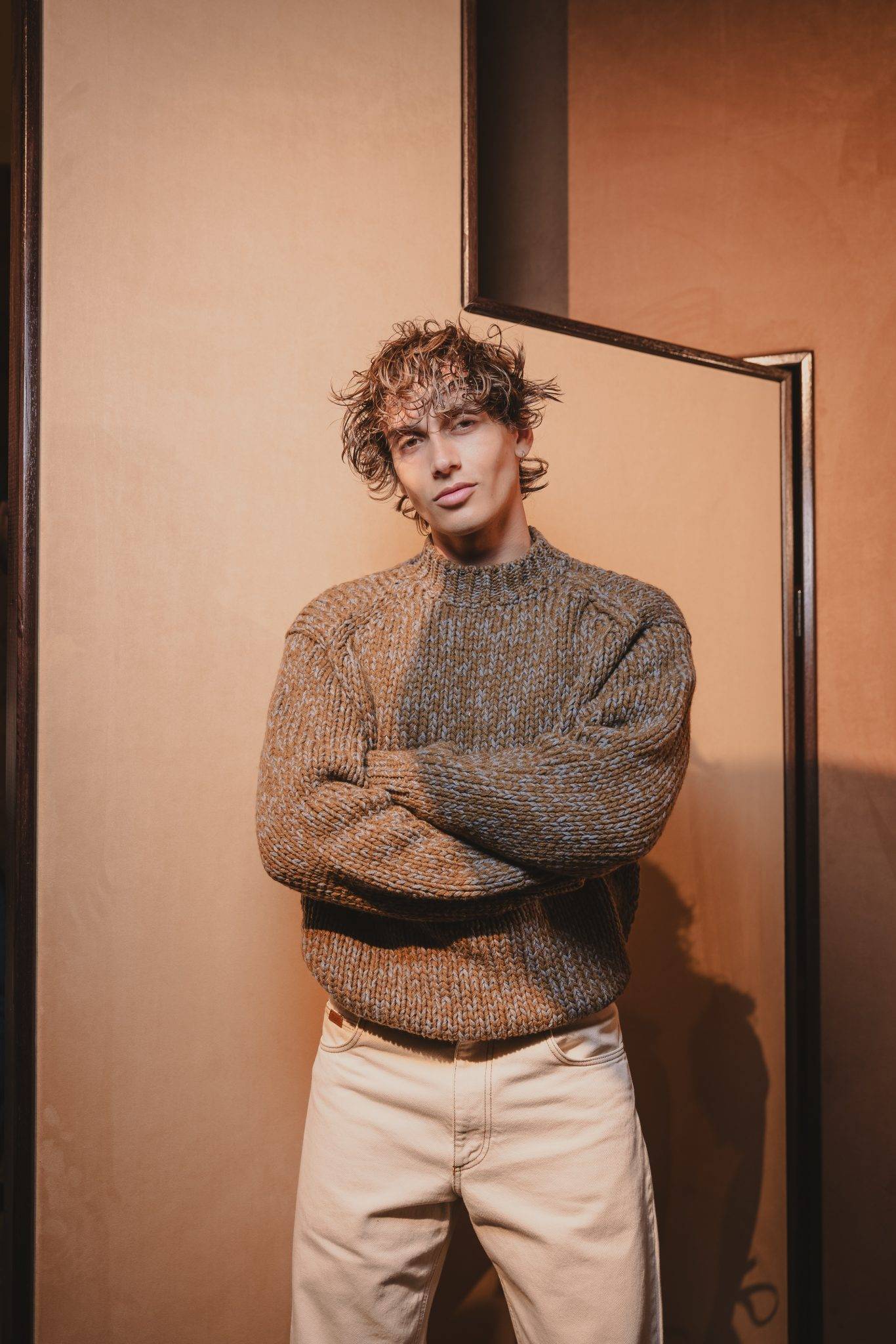  - Eleganza italiana al centro della nuova collezione Tod’s