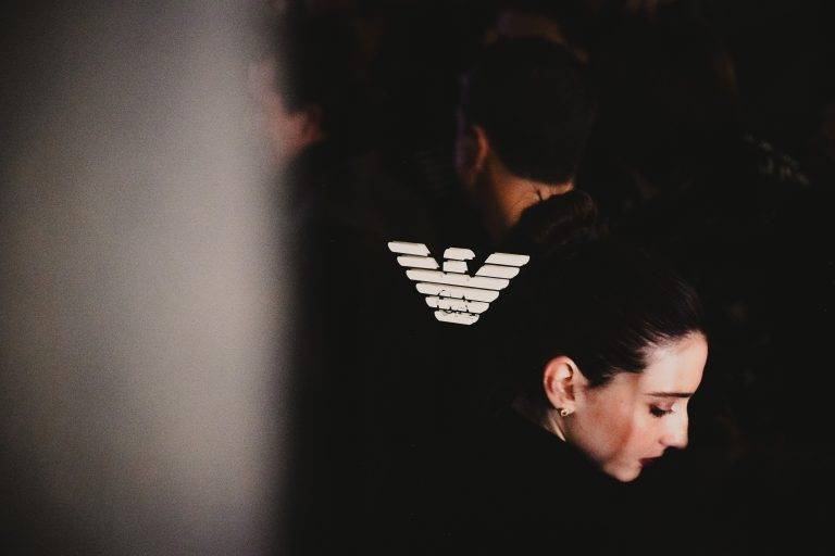 EA7 Emporio Armani Celebrates the Upcoming Winter Olympics