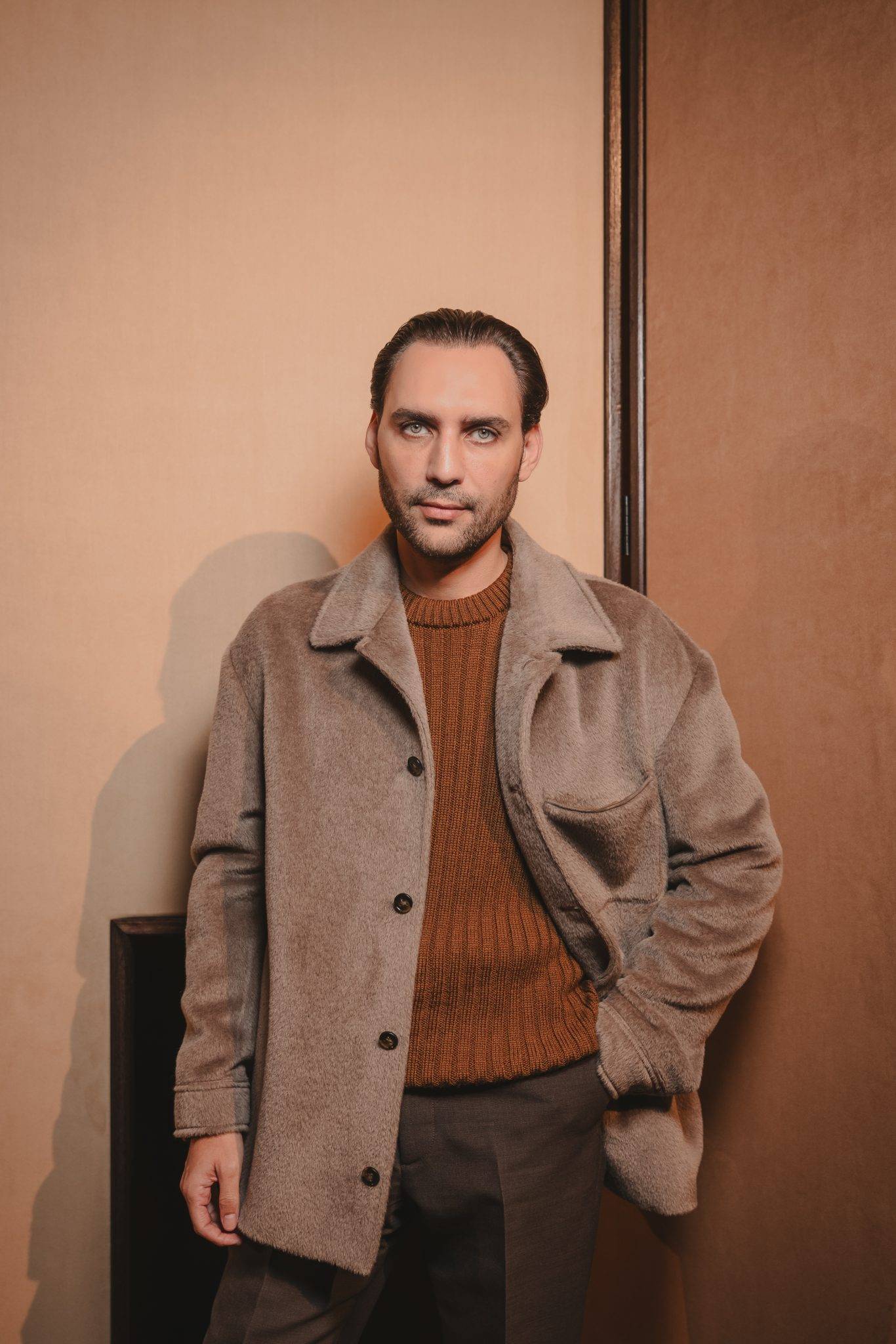  - Eleganza italiana al centro della nuova collezione Tod’s