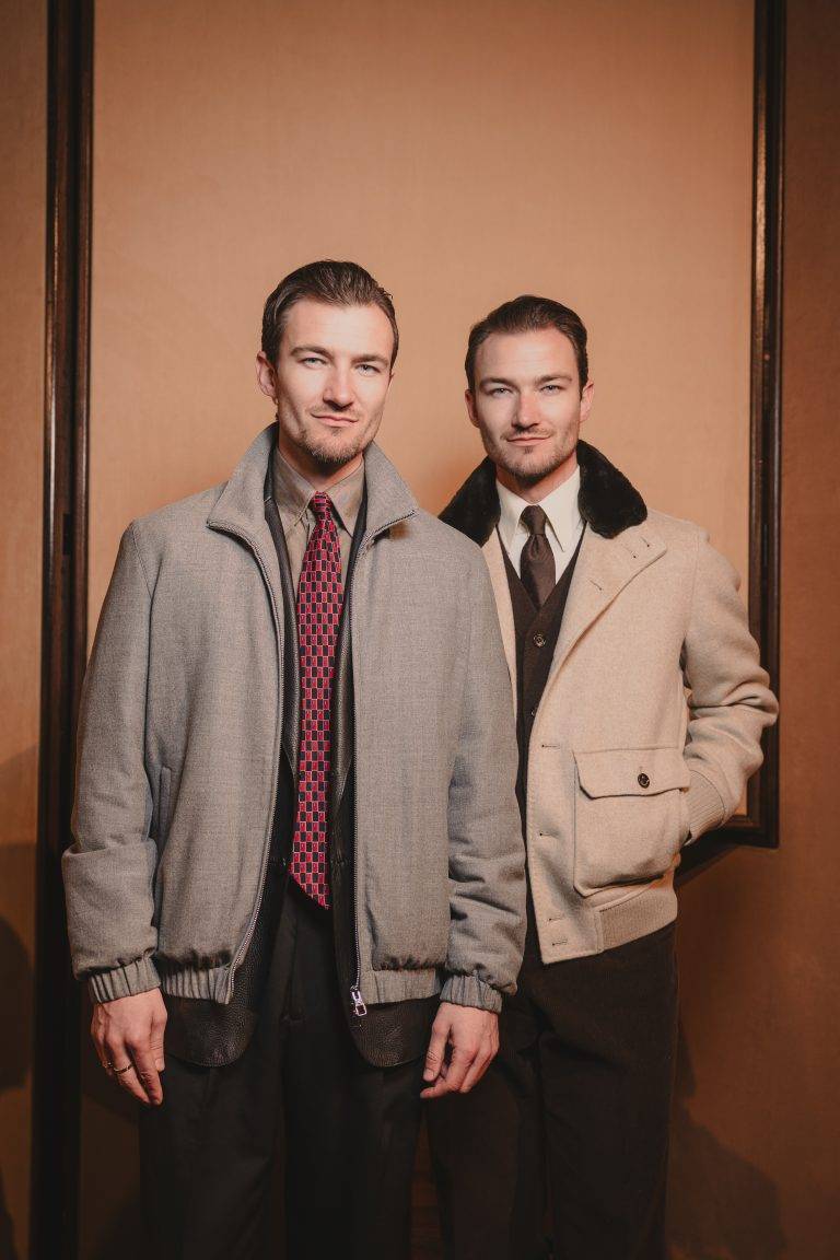  - Tod’s Celebrates Italian Elegance in its New Collection