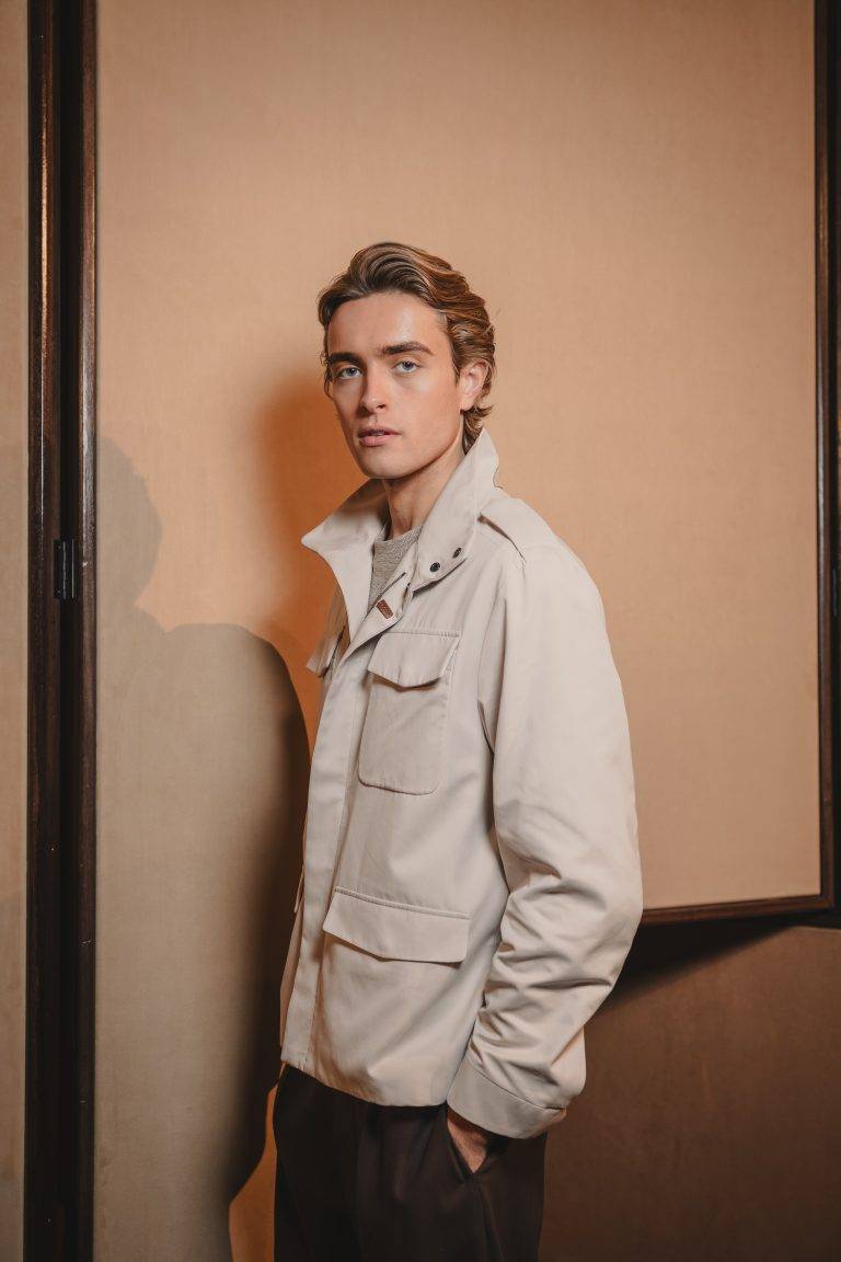  - Tod’s Celebrates Italian Elegance in its New Collection