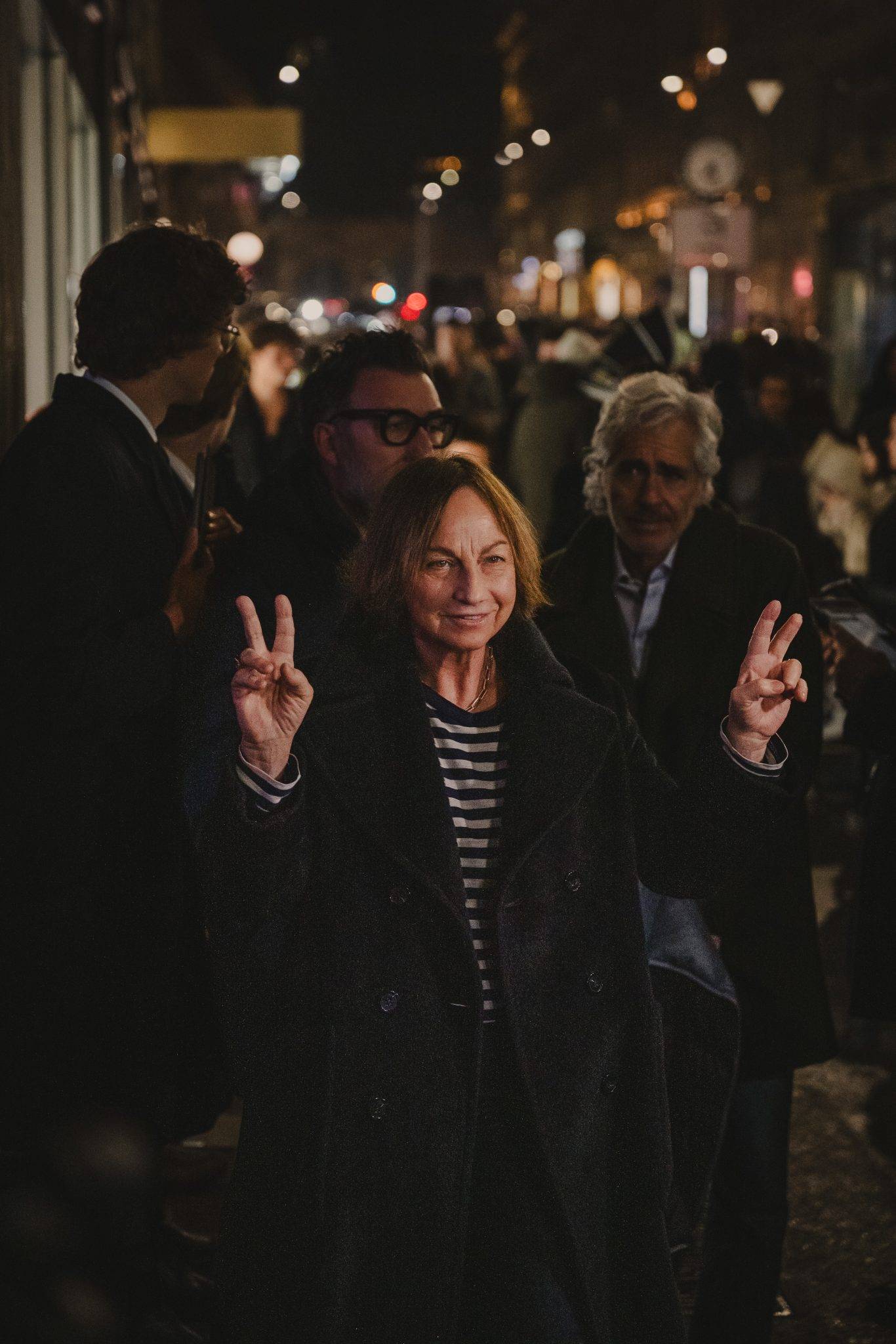  - EA7 Emporio Armani Celebrates the Upcoming Winter Olympics