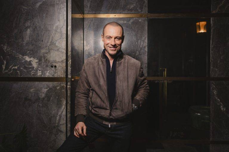  - Tod’s Celebrates Italian Elegance in its New Collection