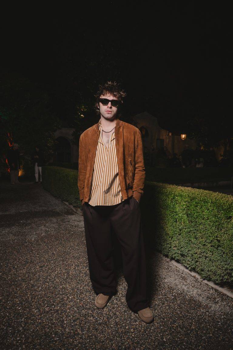  - Tod’s Celebrates Italian Elegance in its New Collection