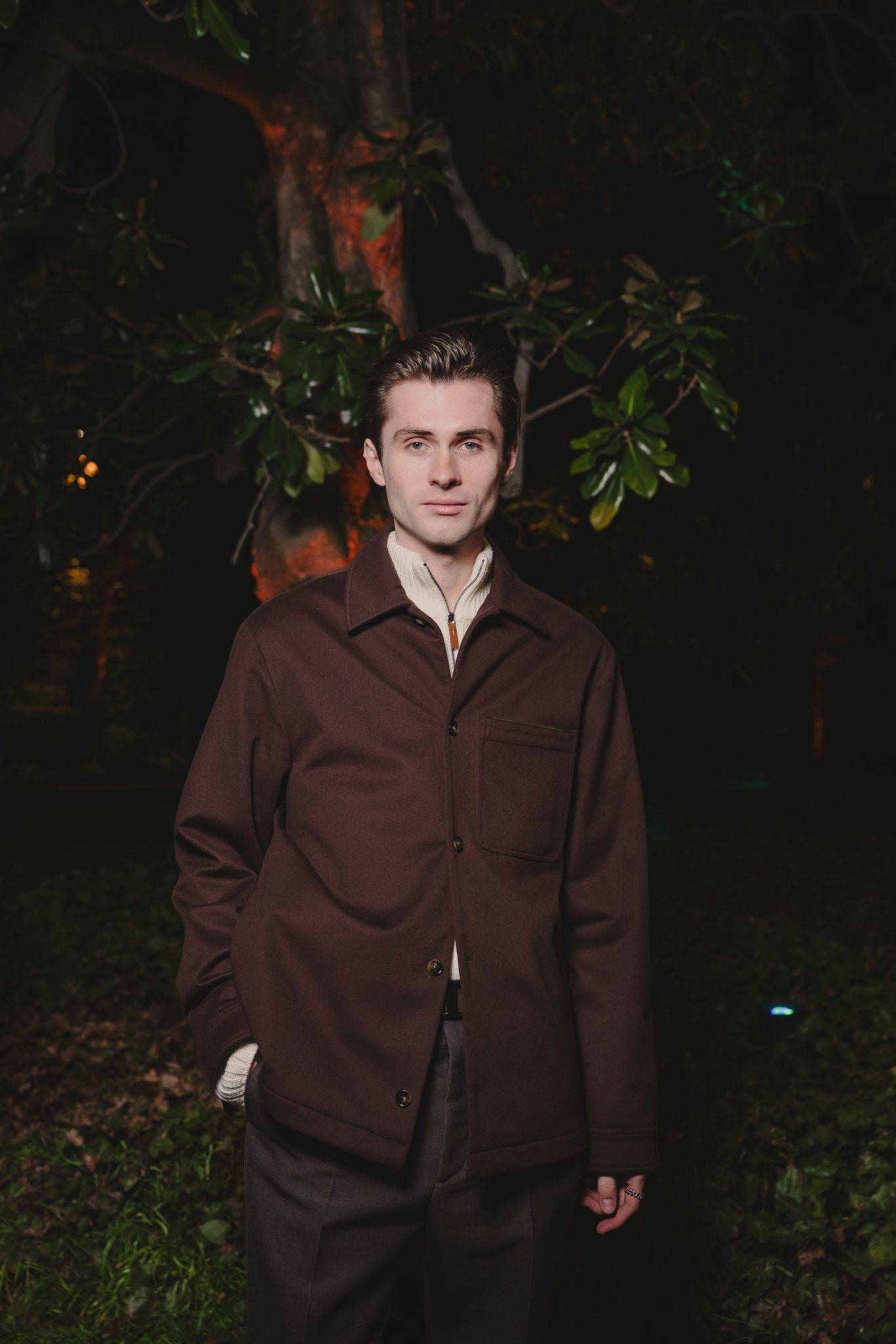  - Tod’s New Collection Celebrates Italian Elegance