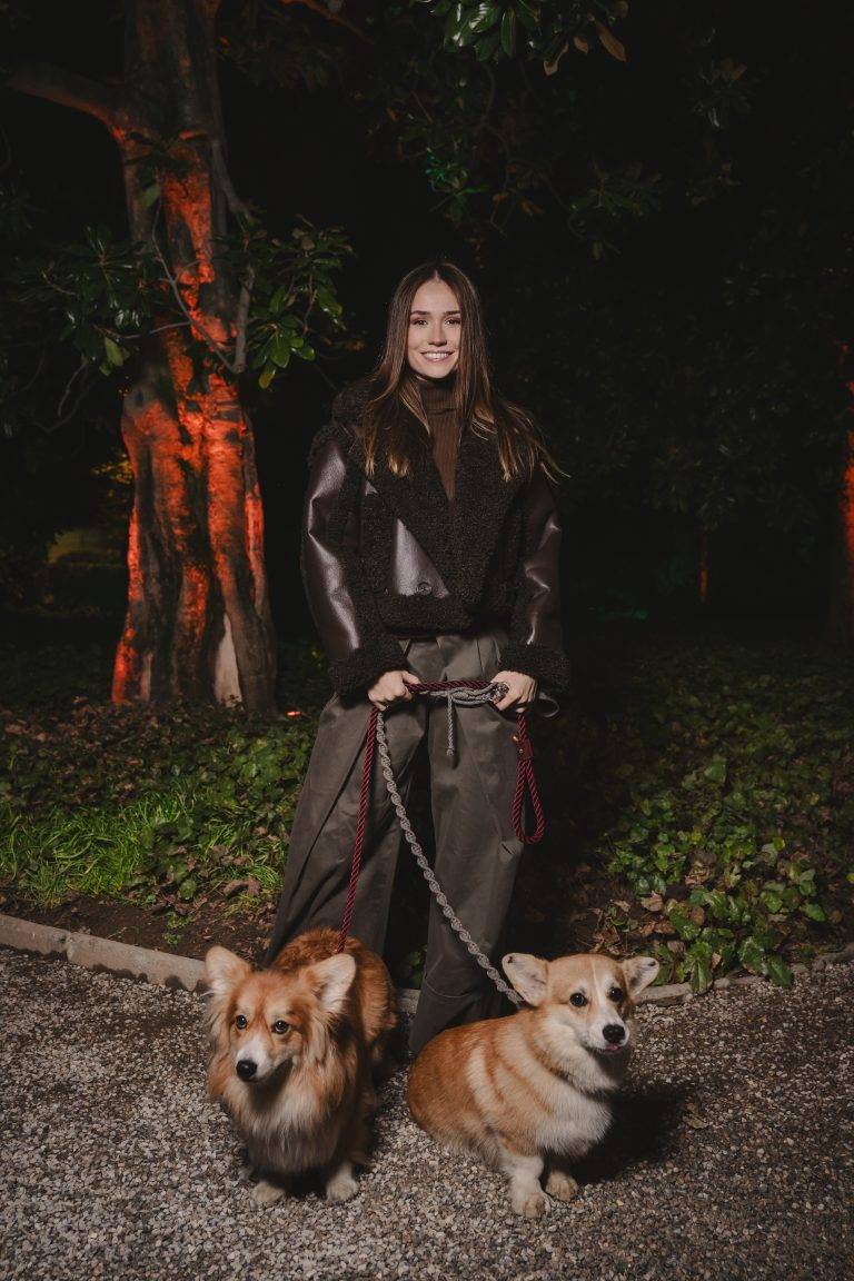  - Tod’s Celebrates Italian Elegance in its New Collection