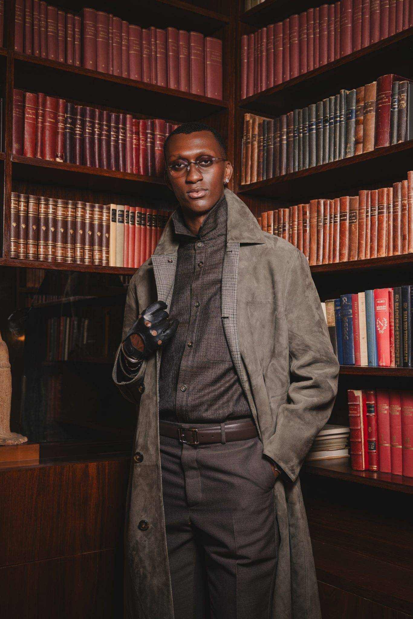  - Tod’s New Collection Celebrates Italian Elegance